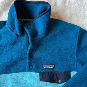 Women's Lightweight Synchilla® Snap-T® Fleece Pullover